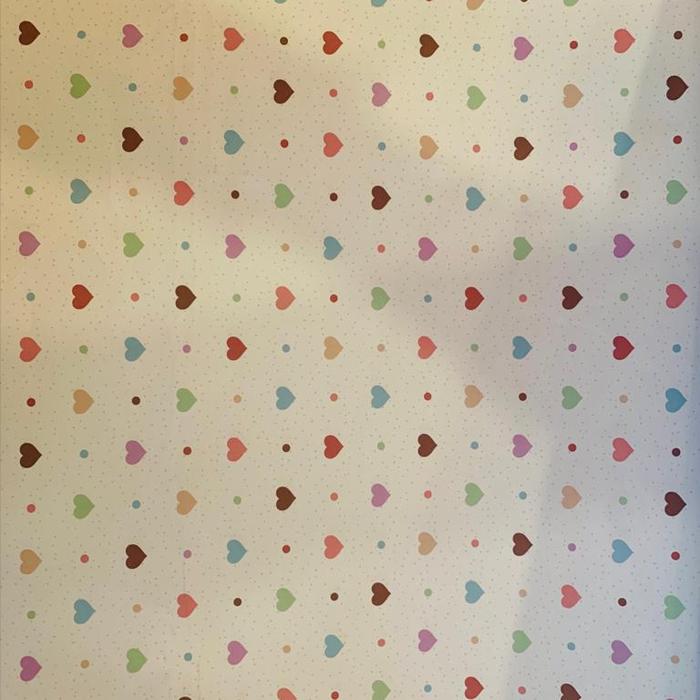 Gambar Add On kartu ucapan DAN kertas kado - love kecil dari Roppu undefined Tokopedia