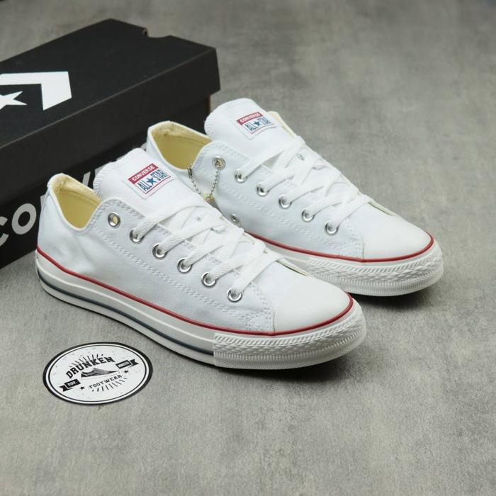 Suede Converse Converse One Star Shopee Converse Earth Tone Suede