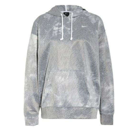 jaket sweater nike original