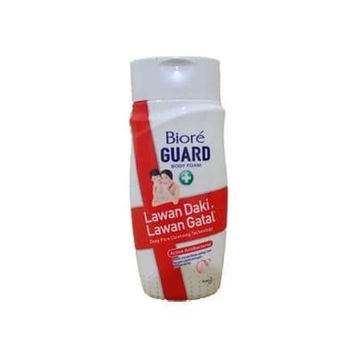 Jual Biore Bodywash Sabun mandi 100ml/250ml botol all Variant - Matcha ...