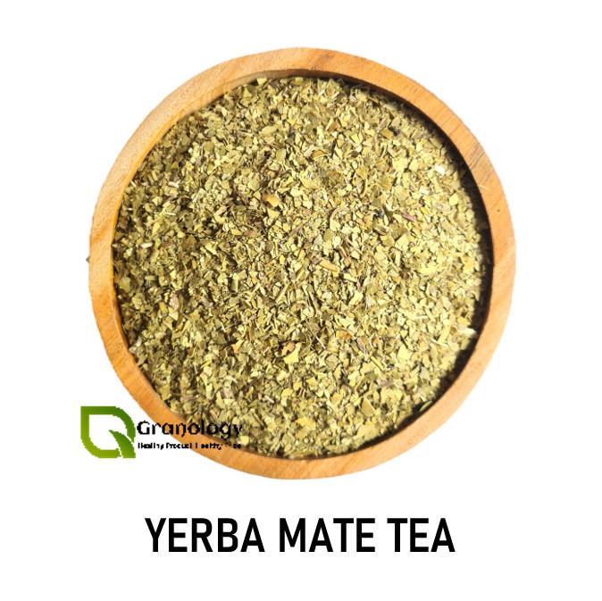 brazilian mate tea