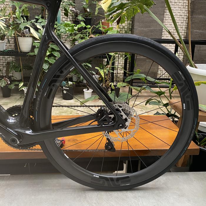 Jual Wheelset Enve disc Kota Palembang Ceritadedaunan