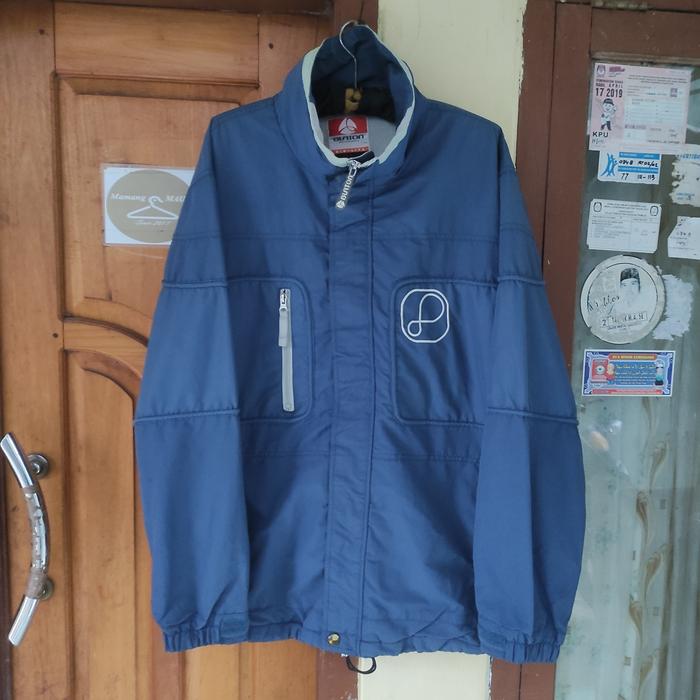 Gambar Jual Snowboard Jacket Burton Bio Storm Lite Size L - Biru, L dari mamang maul_NEW undefined Tokopedia
