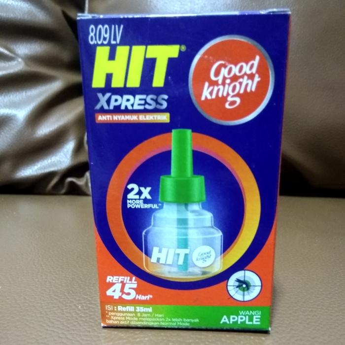 Gambar Hit nonstop Refill Apple 45 hari - Refill XP Apple dari VillaBerkah undefined Tokopedia