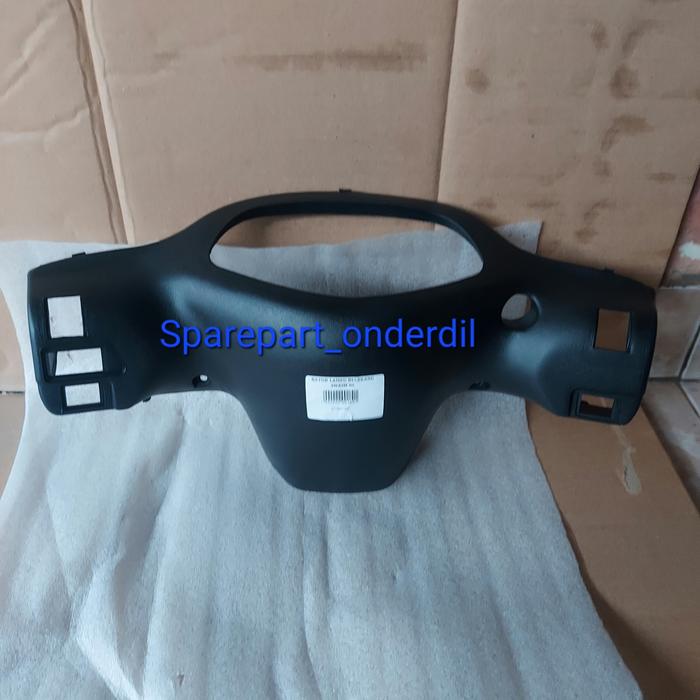 Gambar pala batok depan belakang plus reflektor lampu depan smash 110 - batok belakang dari sparepart onderdill undefined 5 Tokopedia
