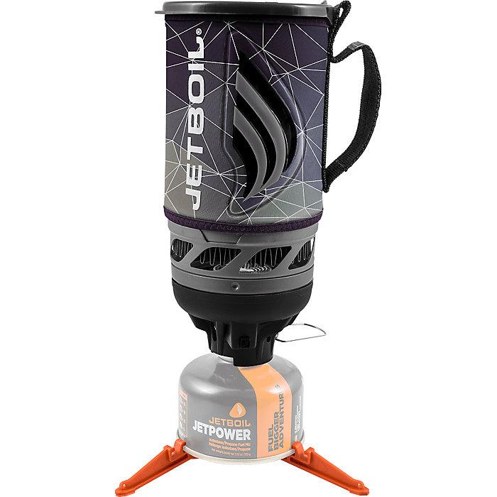 Gambar Jetboil Flash Cooking System - Fractile dari Dhevat Outdoor undefined Tokopedia