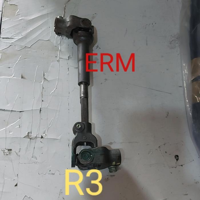 Gambar joint stir suzuki ertiga lelangan baru lelangan original dari SAHABAT MOTOR JAKARTA undefined Tokopedia