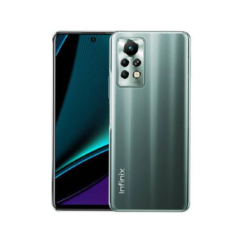 Gambar infinix note 11 pro 8/128 - Hijau dari estore acc undefined Tokopedia