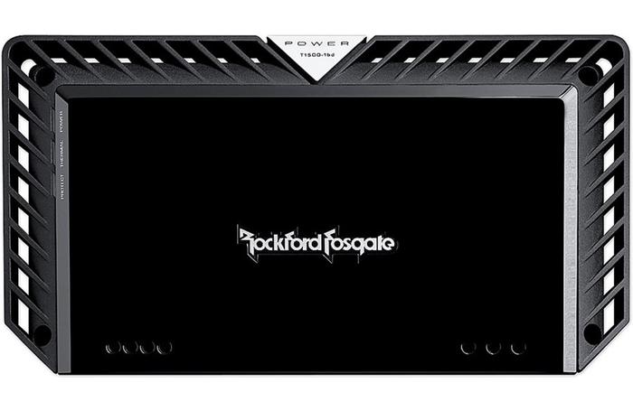 Jual Power Rockford Fosgate T600 4 