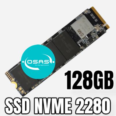 Gambar SSD M2 Nvme 2242 M2 Nvme 2280 pcie gen3 x2 128GB 256GB 512GB 1T OSAS - M2 2280 128GB dari OSAS Official undefined Tokopedia