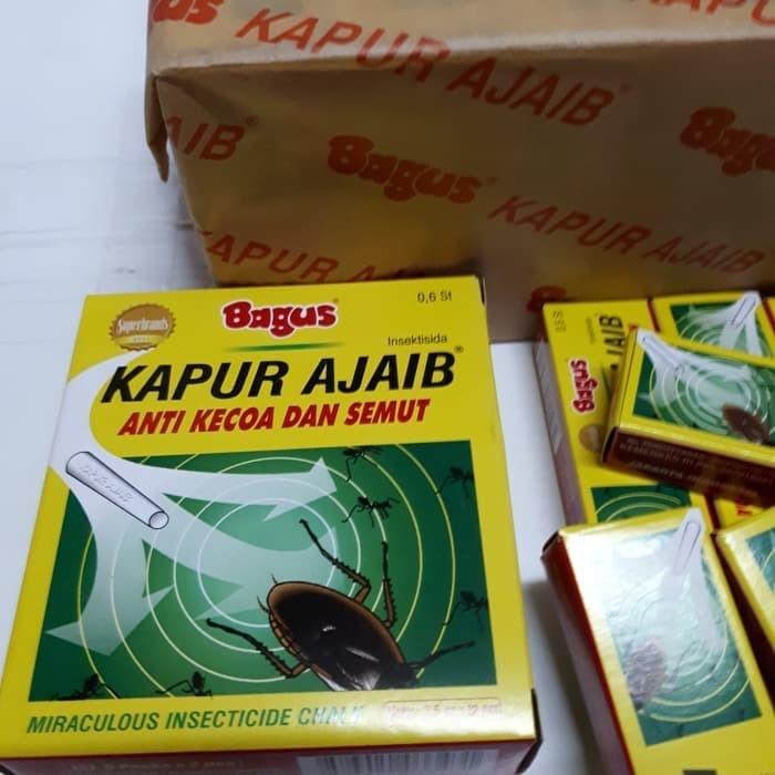Gambar kapur ajaib bagus original satu dus besar - 1 kotak kecil dari Almahyra 58 undefined 5 Tokopedia