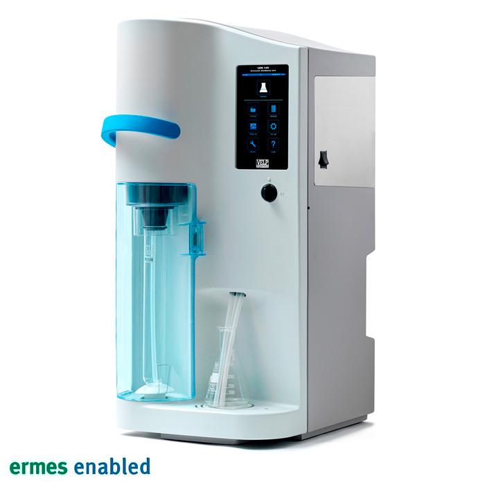 Jual Velp UDK 149 Kjeldahl Auto Distillation Unit Protein Nitrogen