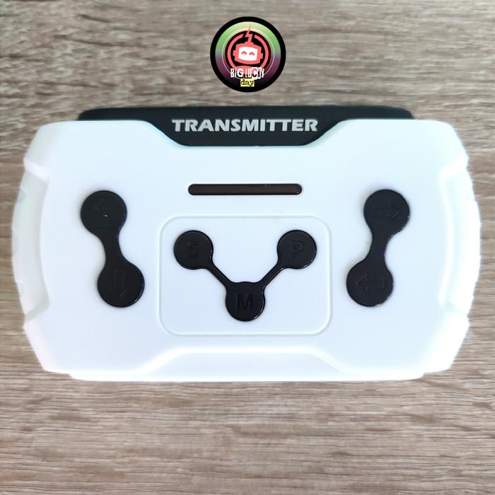 Gambar REMOT RECEIVER JR1922RXS-D2 MOBILAN AKI REMOTE MODUL KOTAK JR1922RXS - REMOT SAJA dari BIG LUCKY DAY undefined Tokopedia