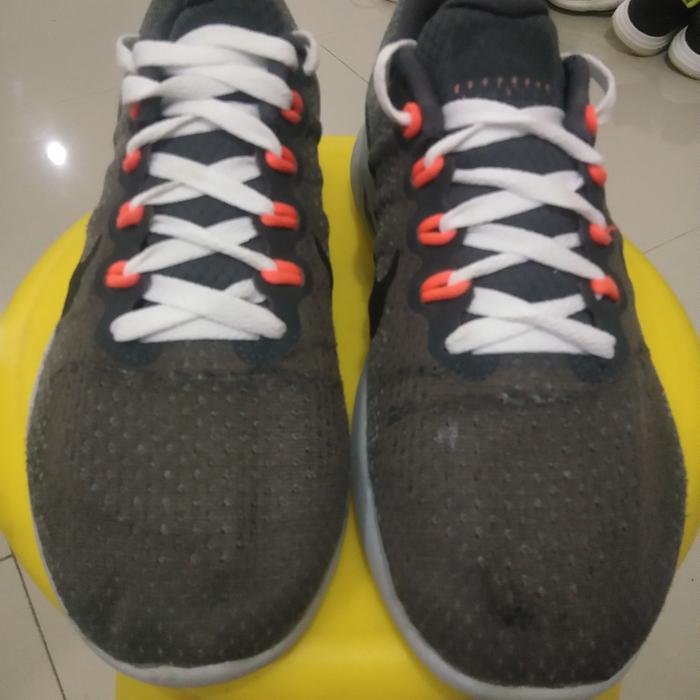 Jual nike lunarglide Kota Bekasi Rnsecondbranded Tokopedia