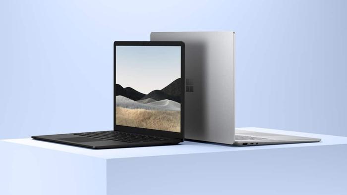 Surface Laptop 4 (Ryzen 5/8GB/256GB) Surface Laptop 4 ryzen5 256GB