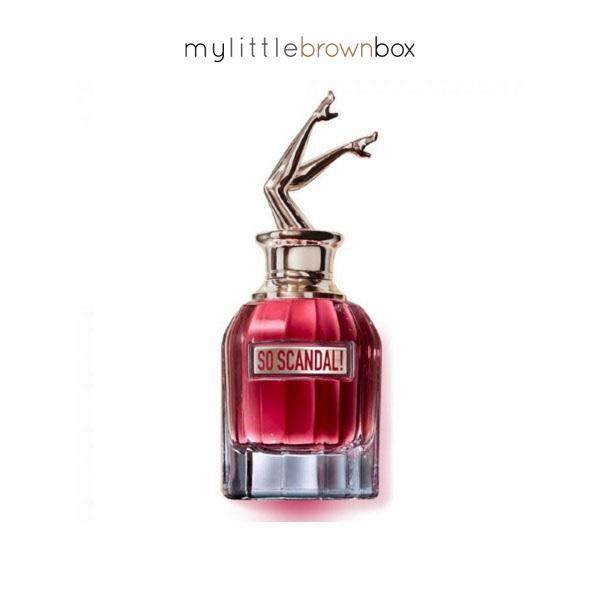 Jean Paul Gaultier So Scandal EDP 50 ml 