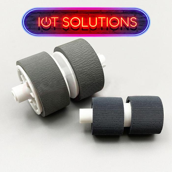 Pickup Roller Für Canon DR C120 C122 C130 2010C 2010M