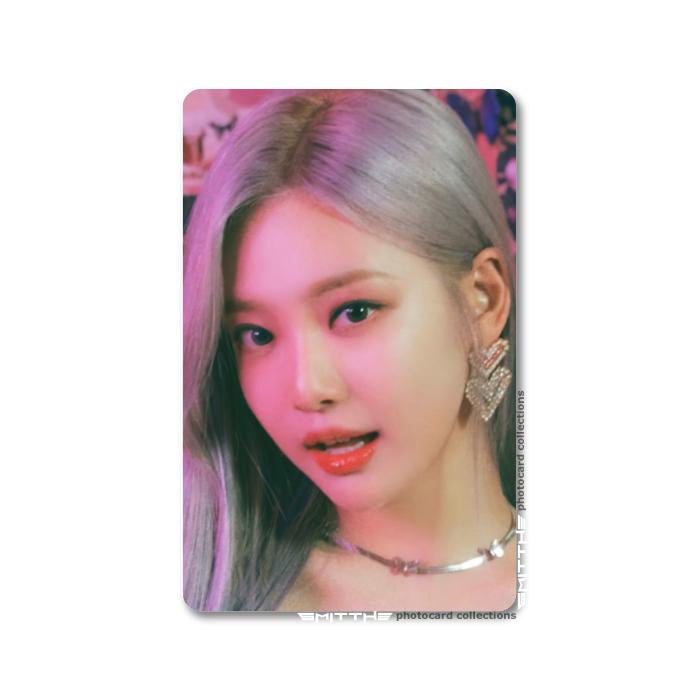 Gambar Photocard aespa Life's Too Short Kartu Koleksi Photo Card - Giselle 01 dari Smitthe undefined 4 Tokopedia