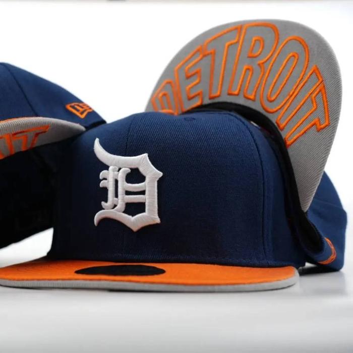 Jual Topi Fitted Original Import 