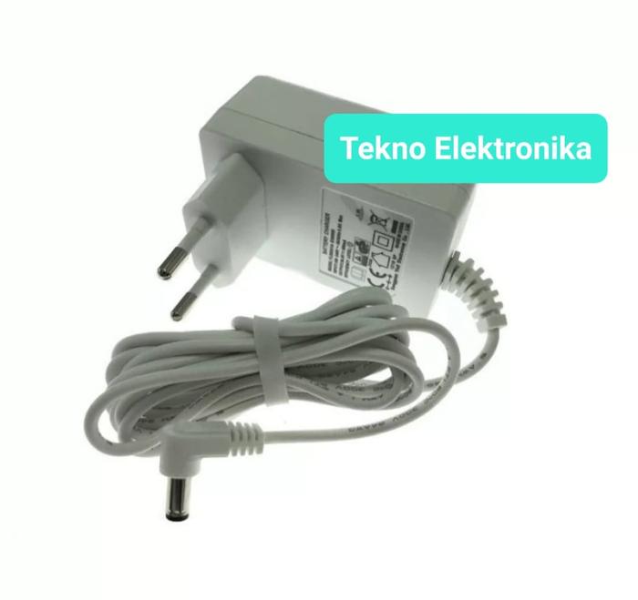 Gambar Charger Adaptor Vacuum Cleaner Dreame V11 Original New dari Tekno Elektronika undefined Tokopedia