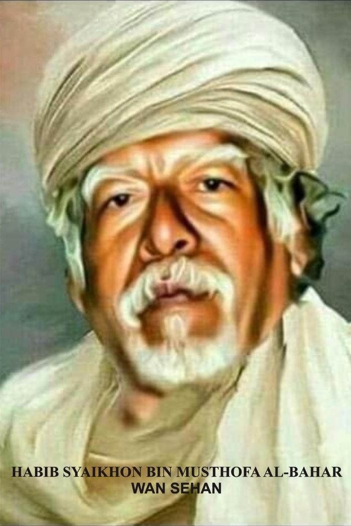 Gambar Foto Habaib Foto Habib Foto Kiyai Poster Habib Poster Poto Kiai Poto - Wan Sehan dari Alfiamuslimcollection undefined Tokopedia