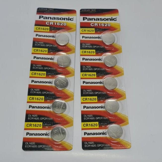 Gambar battery batere baterai remote kunci honda brio mobilio hrv jazz brv dari VICTORIOUS AUTO PART undefined 4 Tokopedia