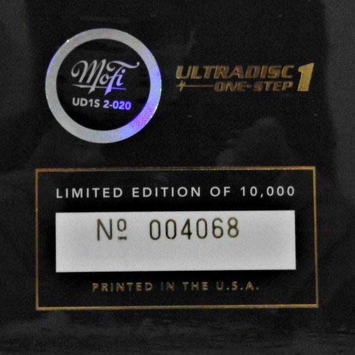 Gambar Boxset Eric Clapton - Unplugged 2LP 45RPM MFSL MOFI One Step PH - 4.068 of 10.000 dari Mega Disc undefined Tokopedia