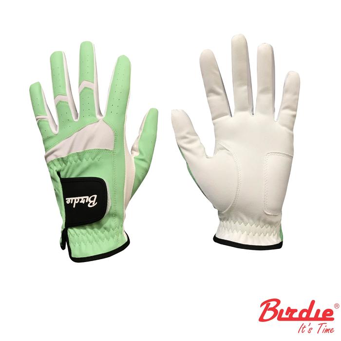 Gambar BIRDIE GOLF GLOVES WITH FLEXSOFT TECH | MULTI COLOR 1.1 - Green, 23 dari TKAOS Official Store undefined Tokopedia