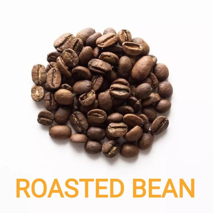 Gambar FULL WASHED - Kintamani - Roasted Beans - 200g dari Maillard Roastery Bali undefined Tokopedia
