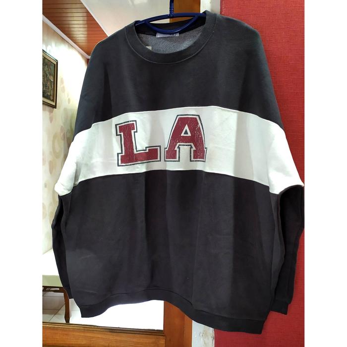 goa Big Hoodie Militaryゴア ビッグフーディミリタリージャ Jual