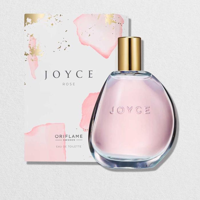 Gambar Parfum Joyce - Pink dari MyShop. undefined Tokopedia