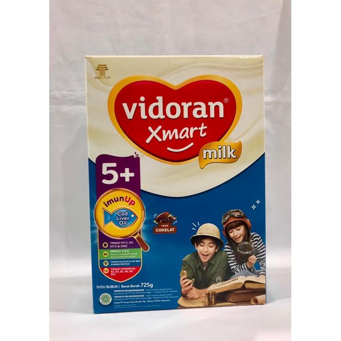 Vidoran Xmart 5