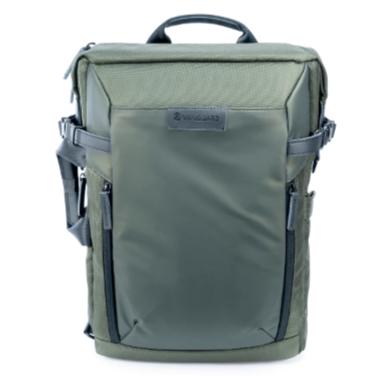 Gambar Vanguard Veo Select 41 Backpack Camera - Tas Kamera Ransel Mirrorless - Green dari Vanguard Official Store undefined Tokopedia