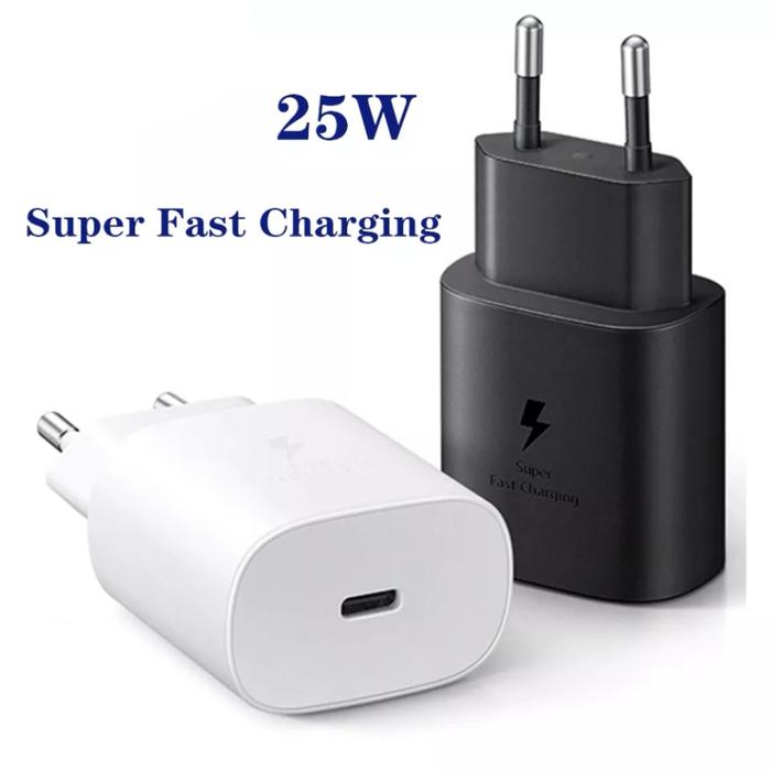 Pro Samsung S10 Note Charger Charger For Samsung 25W Fast Charging