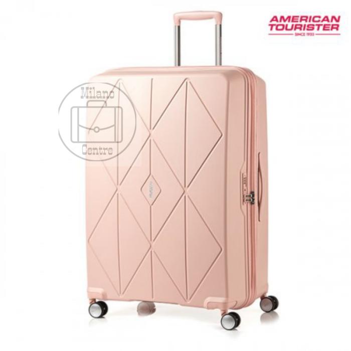 Koper American American Tourister Hard Case Trolley Buy American