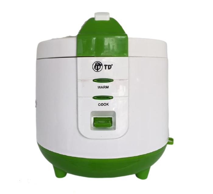 Gambar Rice Cooker / Penanak Nasi / Magic Com - TD/OMICKO 1,8L dari Co&id undefined Tokopedia