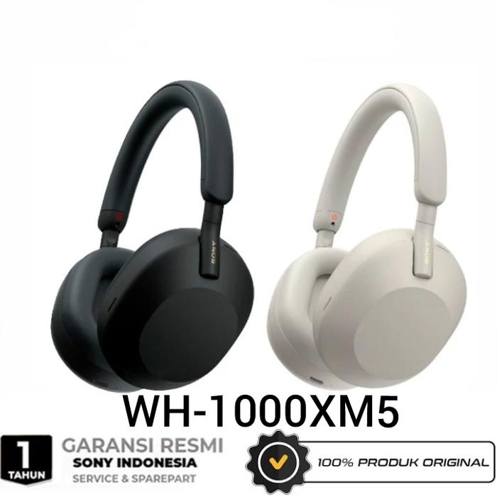 SONY WH-1000XM5 BLACK/MIKU Sony WH-1000XM5 Wireless Noise