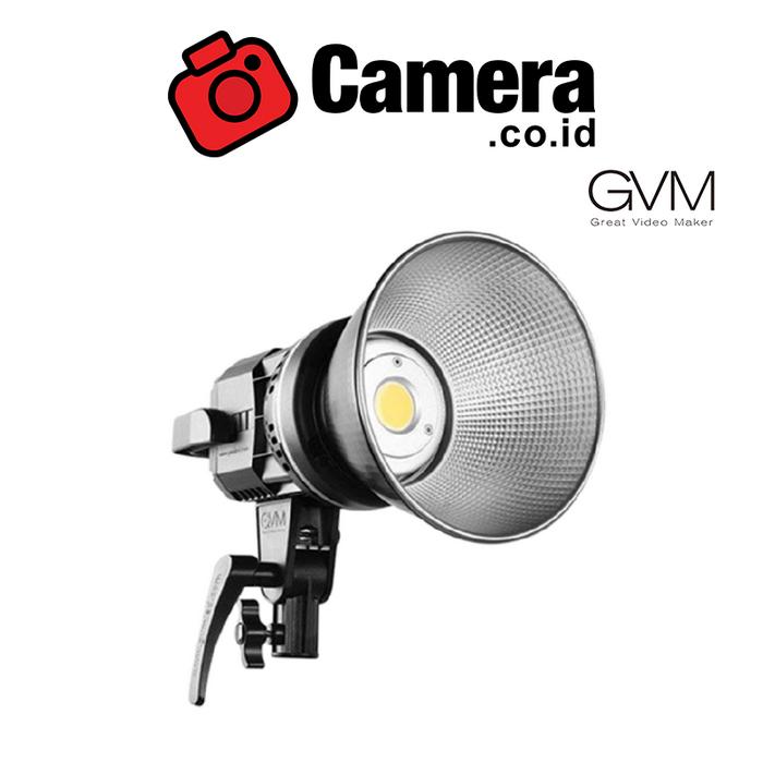 Gambar GVM LS-P80S LED Light dari CAMERA CO ID undefined Tokopedia
