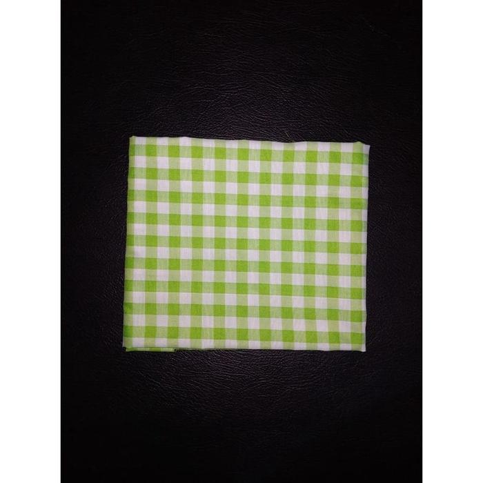 Gambar Super Sale TIKAR alas piknik / alas foto piknik / Ukuran 150 x 150 - Hijau dari ibun.store undefined Tokopedia