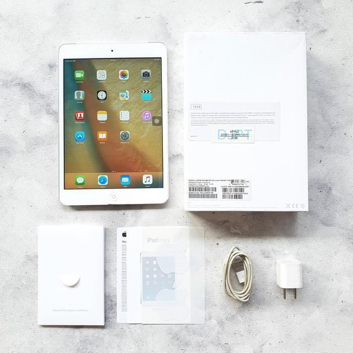 美品 Apple iPad mini 1 Wi-Fi 16GB iPad Mini 1 | Wifi Only -
