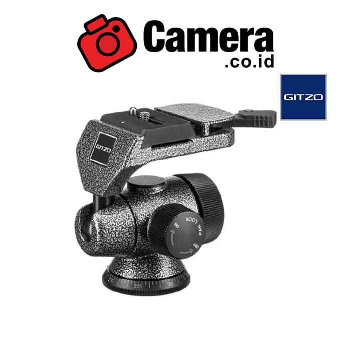 Gambar GITZO GH2750QR Ballhead dari CAMERA CO ID undefined Tokopedia