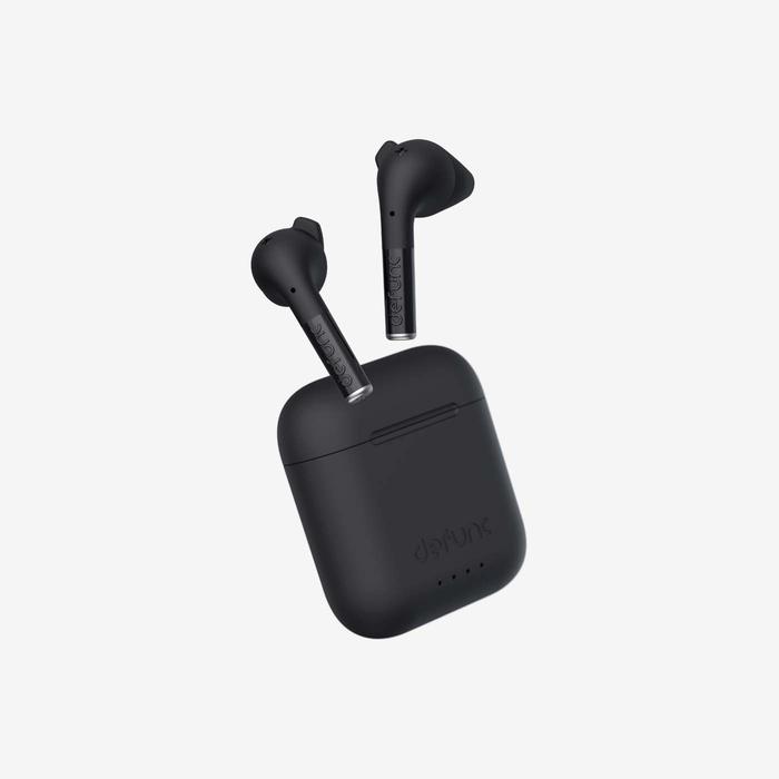 Gambar Defunc True Talk - Hitam dari Urbanlife.Store undefined Tokopedia
