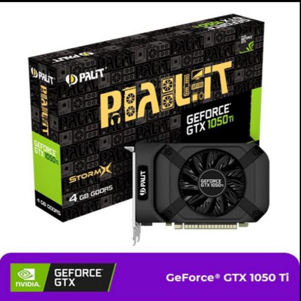 Palit 1050 Ti Upgrade Gtx 1050 Palit Palit GeForce 1050 Ti DUAL OC