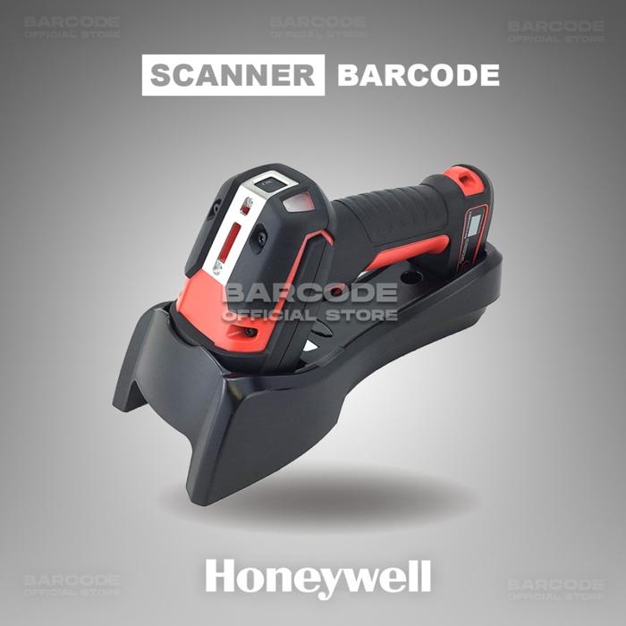 Gambar Honeywell Granit XP 1911i Barcode Scanner 2D Wireless Rugged IP65 - 1991iSR dari Barcode Store Solutions undefined Tokopedia