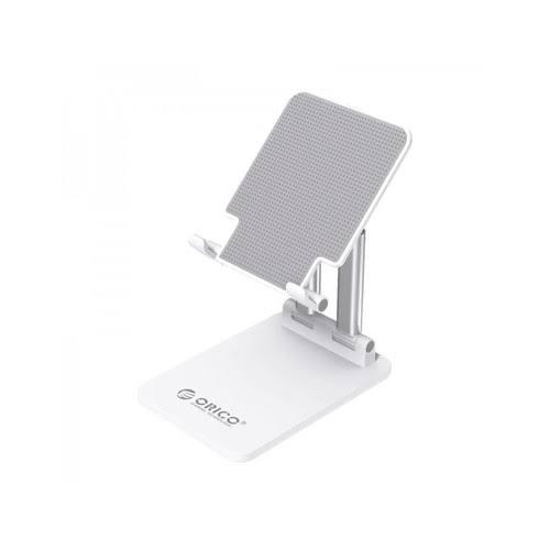 Gambar Orico CCT6 Foldable Stand Holder for Tablet Phone Bisa Dilipat - Putih dari Click & Go Tokopedia undefined Tokopedia