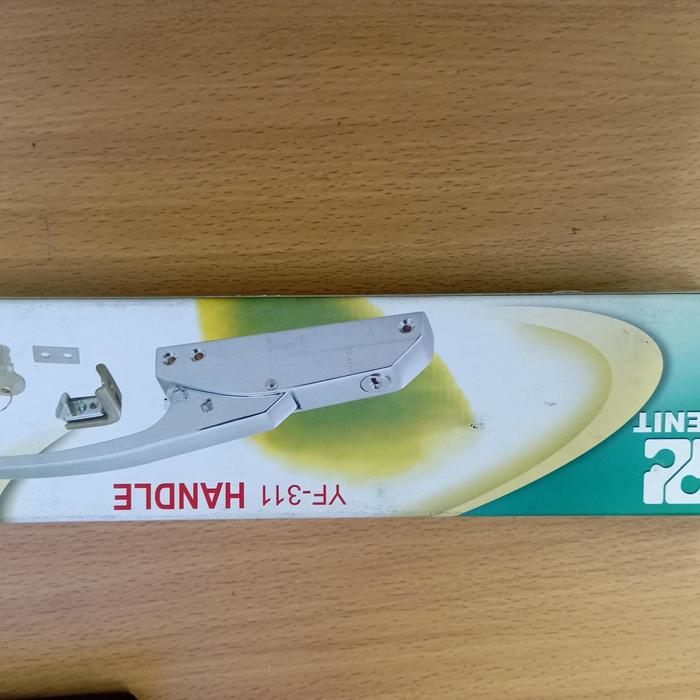 Gambar Handle Pintu Cold Room Zenit YF-311 dari ineng spareparts undefined Tokopedia