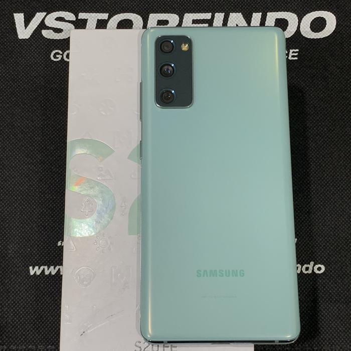 S20 Galaxy Fe 20 Price Samsung Galaxy S20 FE 5G 8GB/256GB Smartphone