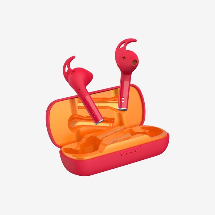 Gambar Defunc True Sport - Merah dari Urbanlife.Store undefined Tokopedia