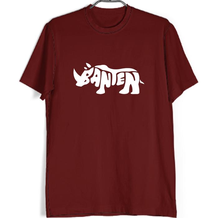 Gambar Kaos Distro Pria Wanita/T-Shirt Kaos Pria Murah/Baju Kaos Kekinian - Merah T.Putih, S dari Dnsport08 undefined Tokopedia