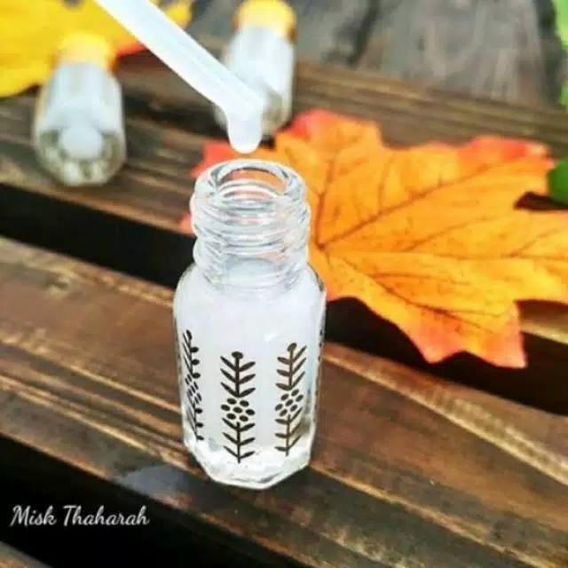 Gambar Misk Thaharah Original Saudi|Misk Tahara|Musk Al Tahara|Misk Thaharoh - Putih dari Harmoni Family undefined Tokopedia